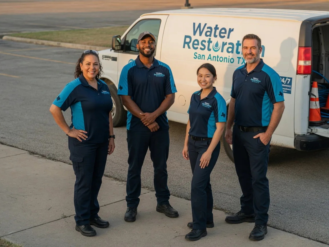 Water Damage Repair company in Bayonne, NJ